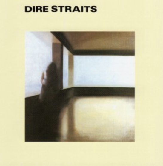 Dire Straits self-titled