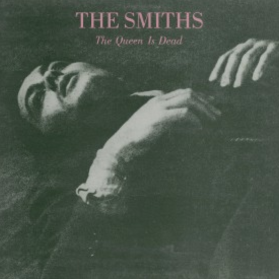 The Queen is Dead by The Smiths