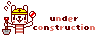 under construction