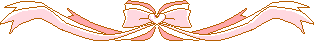 pink bow